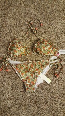Billabong bikini BRAND NEW