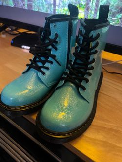 Dr Martens
