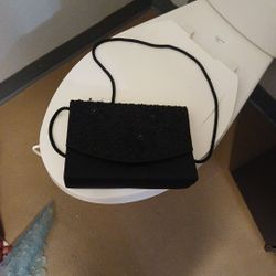 Brand New Purse
