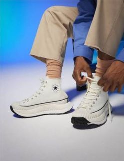 Converse Chuck 70 AT-CX High Top Unisex Sneakers