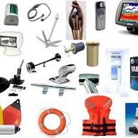 Marine Parts. Mercury, Volvo, Sierra, Barr and All Brands.