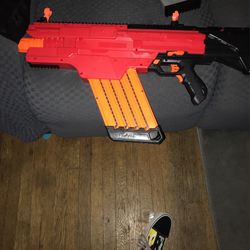 Nerf Toys