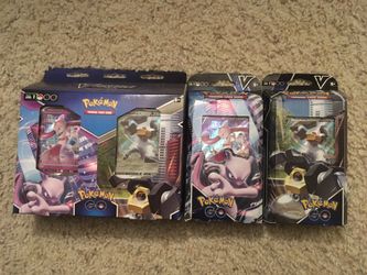 Pokémon TCG Brand New Mewtwo, Melmetal Battle Deck 