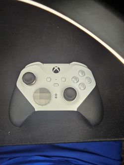 Xbox elite series 2 controller