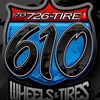 610 Wheels&Tires