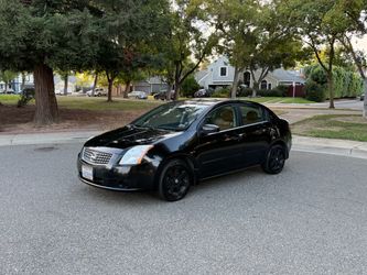 2007 Nissan Sentra