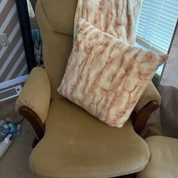Chair Glider 