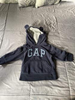 Baby Sweater