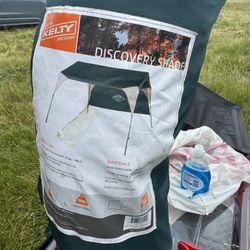 Kelty Discovery Shade Canopy
