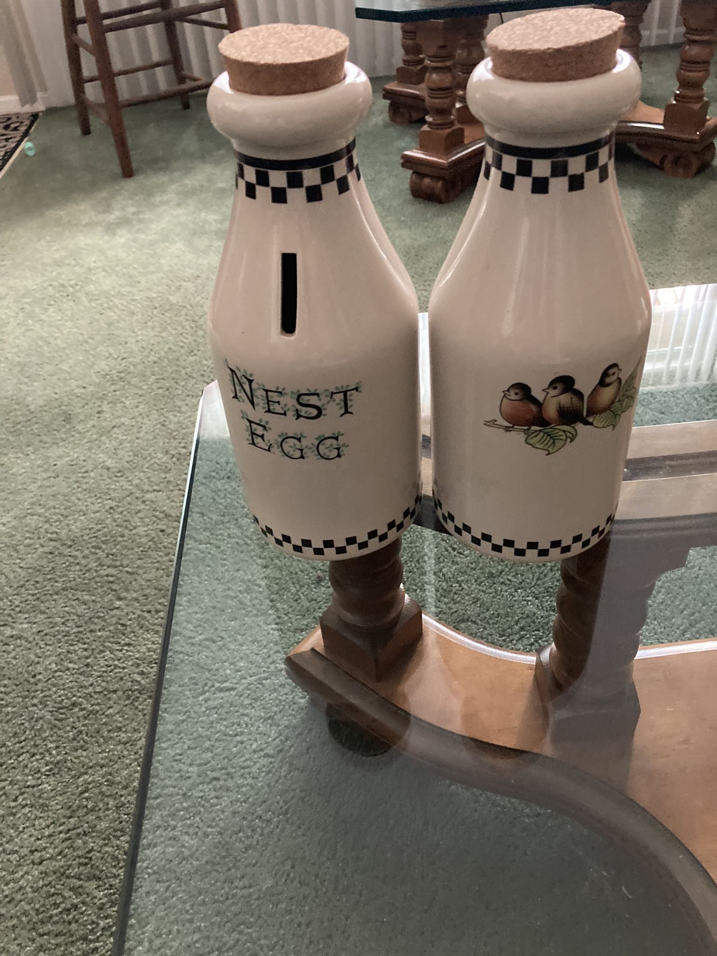 Collectibles