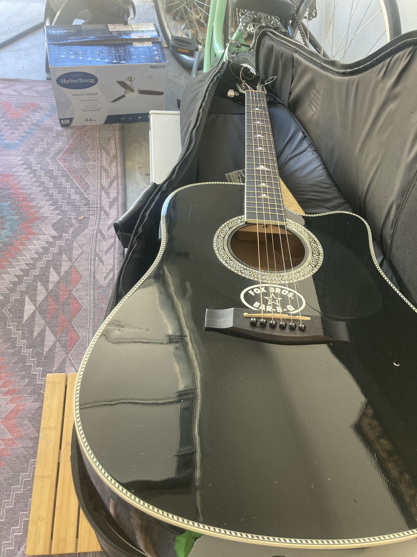 Acoustic Guitar