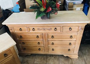 New And Used Wood Dresser For Sale In Honolulu Hi Offerup