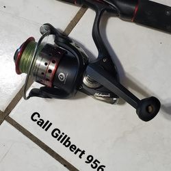 Shakespeare Fishing Pole