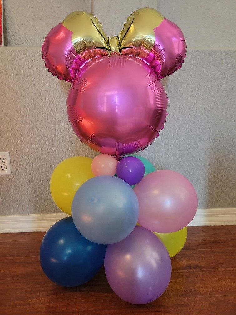 Birthday, Baby Shower, Anniversary, Wedding, Gender Reveal, Halloween, Christmas, Thanksgiving, Event, Party, Balloons, Garland 