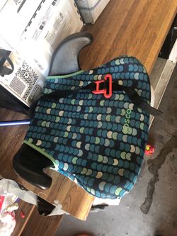 Car seat