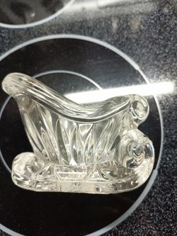 DePlomb Leaded Crystal 