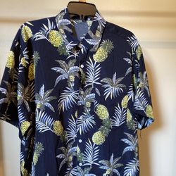 Hawaii Shirt