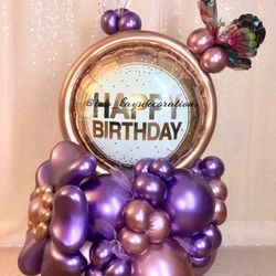Balloon Bouquet
