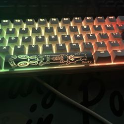 Ducky One 2 Mini 