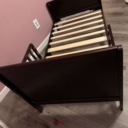 Twin Bed Frame For Kids