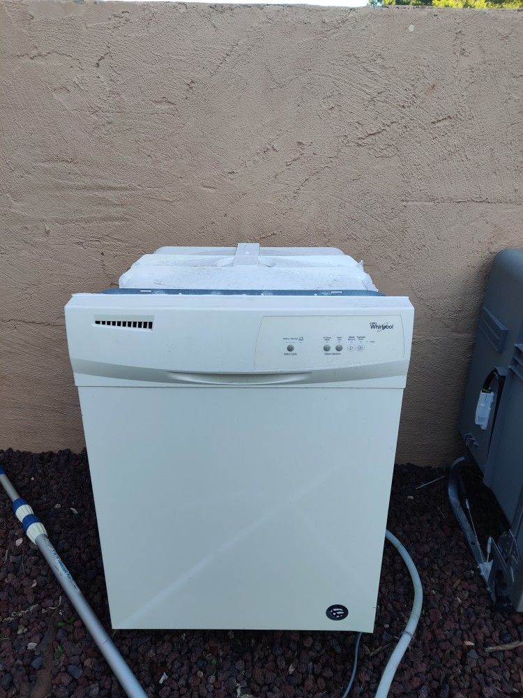 Dishwasher