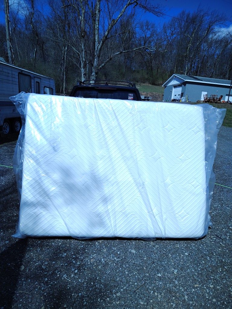 King And Queen Size Mattress