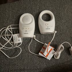 Barely Used Baby Monitor