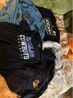 XXL shirt bundle