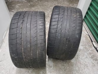 295 30 18 michilin