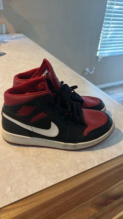 Men’s Nikes