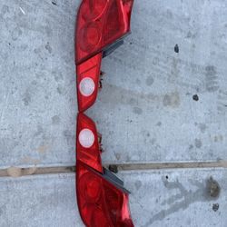 2005 Infiniti G35 Sedan Parts