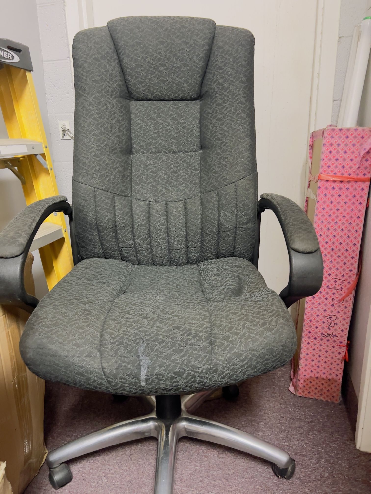 Used Office Chair