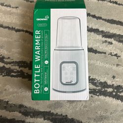 Bottle Warmer