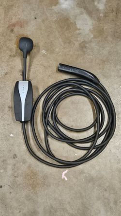 Tesla OEM Universal Mobile Charger
