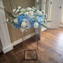Wedding Table centerpieces 