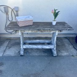 Project table in guc 