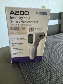 Thermometer