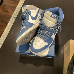 Jordan 1 Retro OG 7.5 