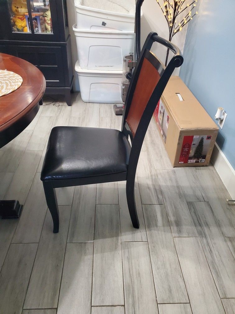 Kitchen Table