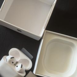 AirPod Generation 4s (ANC)