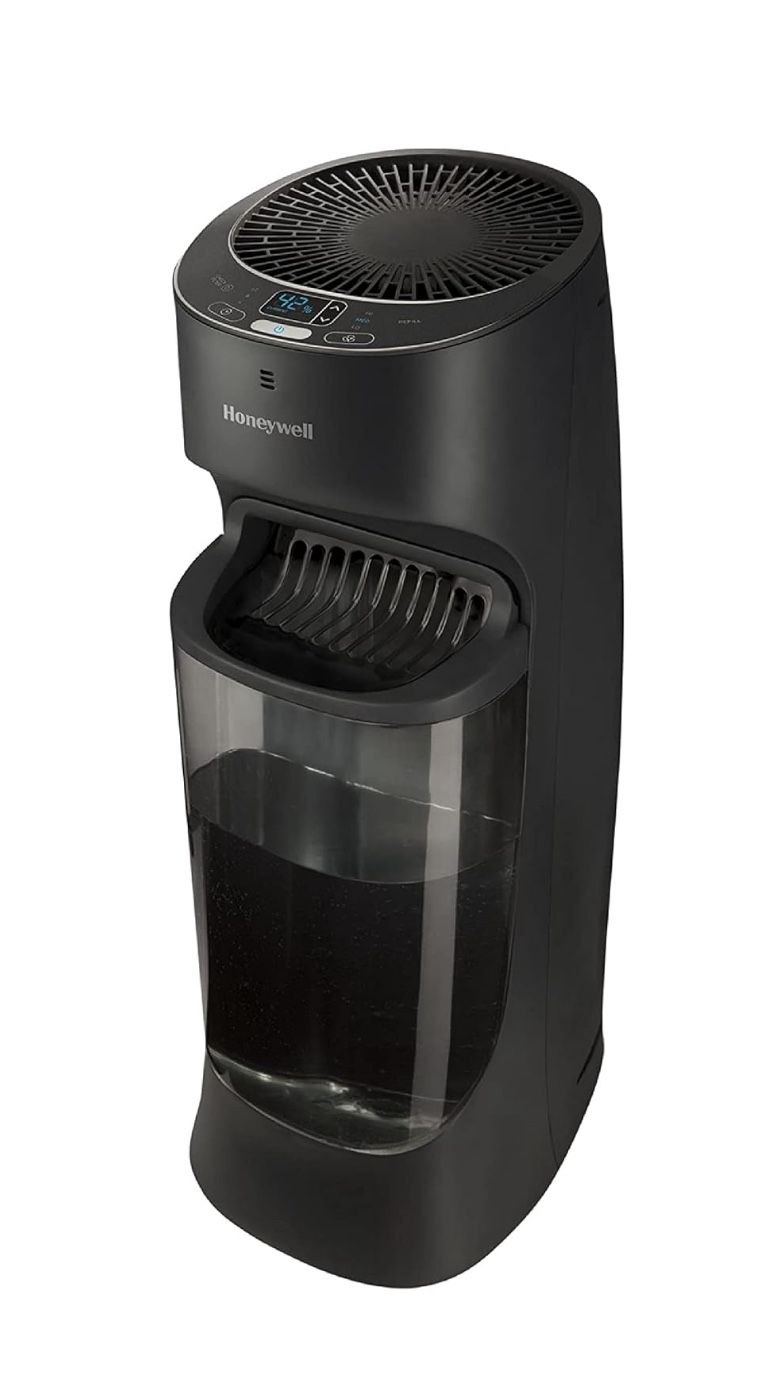 Honeywell Humidifier 