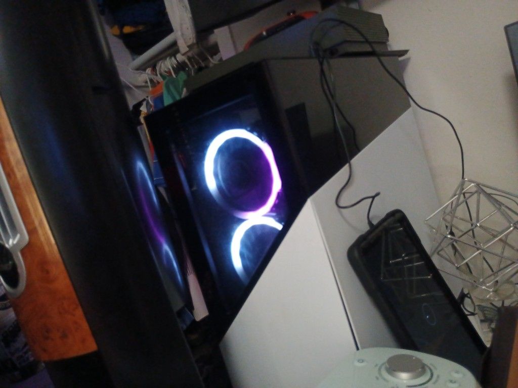 Cybertech Computer