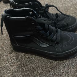 Toddler Shoe