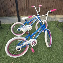 Girls Bukes