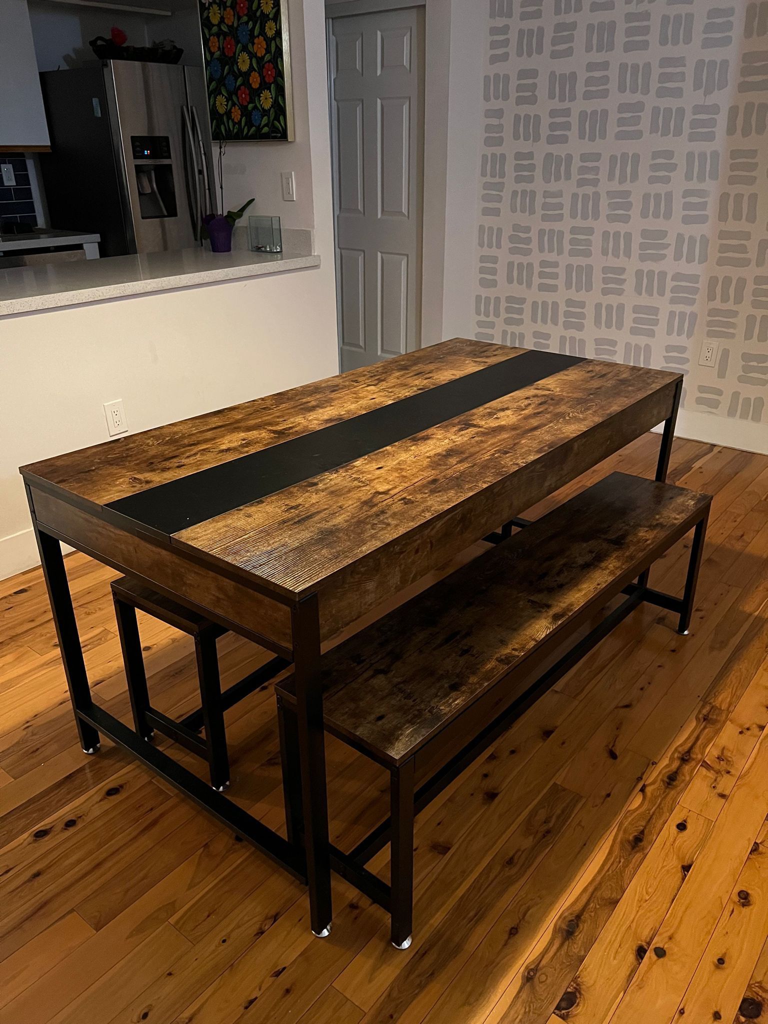 Dining Kitchen Table for Sale in Miami, FL OfferUp