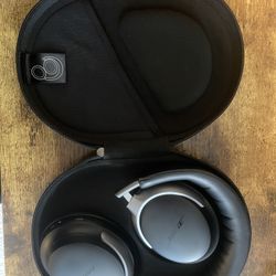 Bose QC Ultra Headset