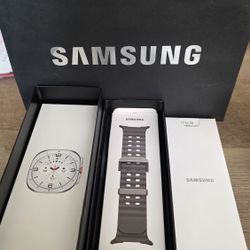 Galaxy Watch Ultra Lte