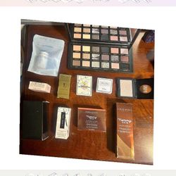 Awaken Your Creative Powers with Pro Makeup Artist Toolkit particularly step