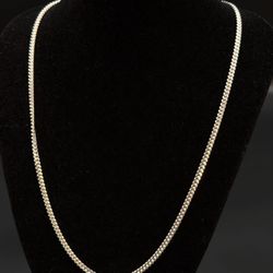 .925 Silver Chain 