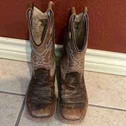 Kid’s Boots 